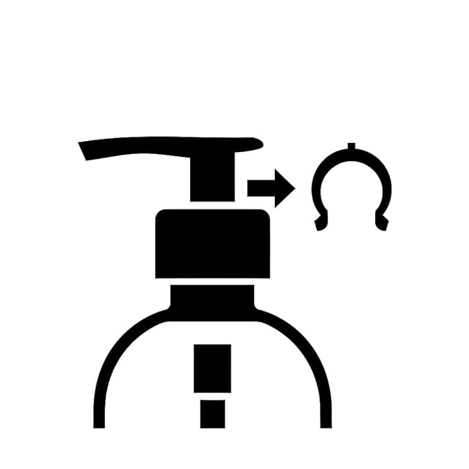 ATTITUDE 2-in-1 Shampoo and Body Wash for Baby, EWG Verified, Plant- and Mineral-Based Ingredients, Vegan Products for Sensitive Skin, Unscented, 16 Fl Oz (Pack of 3)