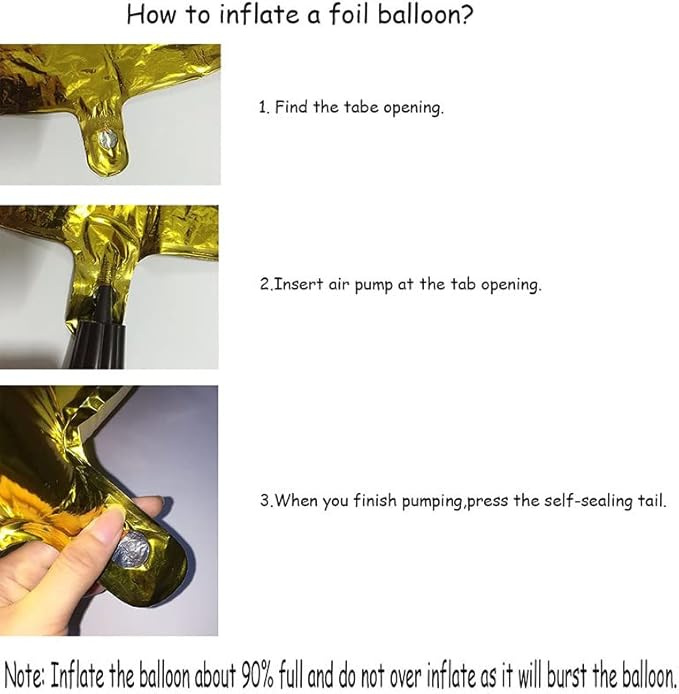 GOER Silver Number 1 Foil Balloons,Huge Number Balloons for 1st 11st Birthday Party Supplies Anniversary Decorations(3 pcs,42 inch,32 inc,16inch)