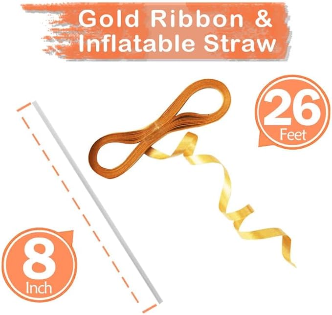GOER Rose Gold Foil Balloons Number 7,Huge Number Balloons for 7th Birthday Party Supplies Anniversary Decorations(3 pcs,42 inch,32 inc,16inch)