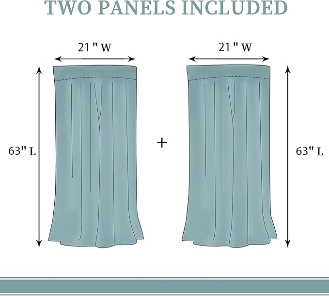 Golf Blackout Curtains for Boy Girl Room Darkening Decor,Sports Themed Golfers and Cars Bedroom Living Room Home Rod Pocket Thermal Insulated Window Curtain/Drapes Panel,42x63 Inch…