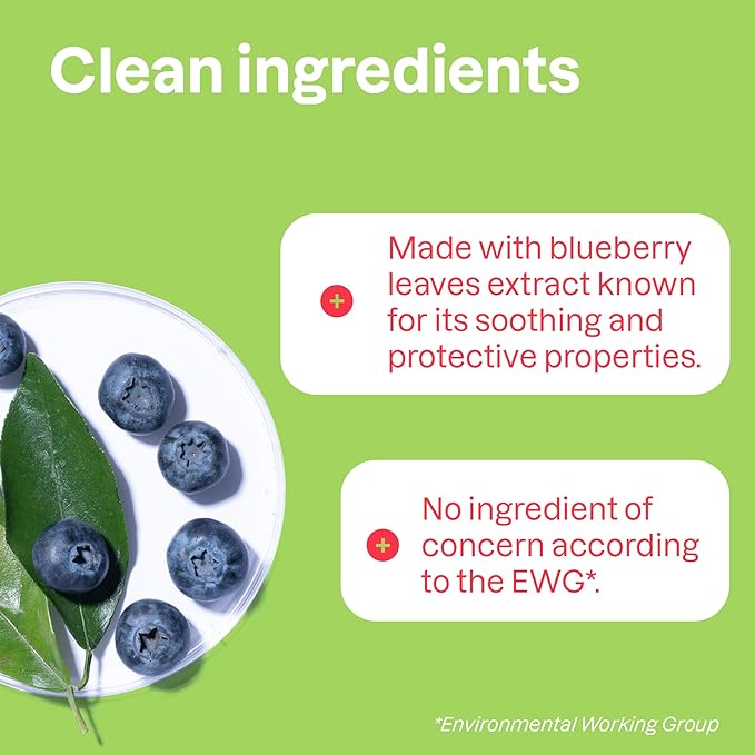 ATTITUDE Shampoo and Body Wash for Kids, EWG Verified Hair and Body Cleanser, Dermatologically Tested Soap, Plant and Mineral Based Bath, Vegan, Refillable Bottle, Watermelon and Coco, 16 Fl Oz