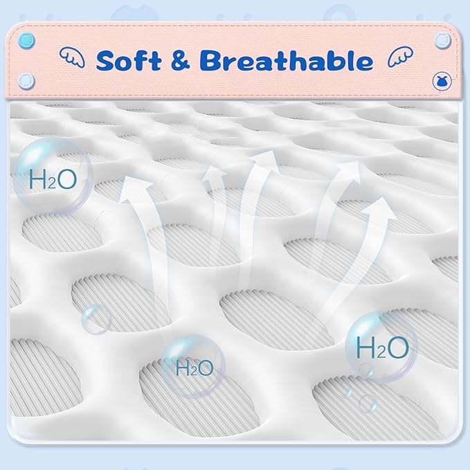 Cooling Shredded Foam Pillow for Back