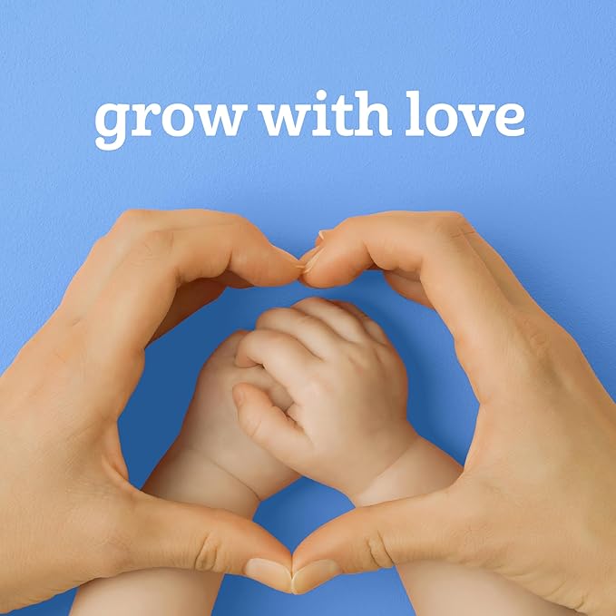 Gerber Stage 3 Baby Food Snacks, Banana Pear Whipped Melts, Baby Led Feeding, 7PK