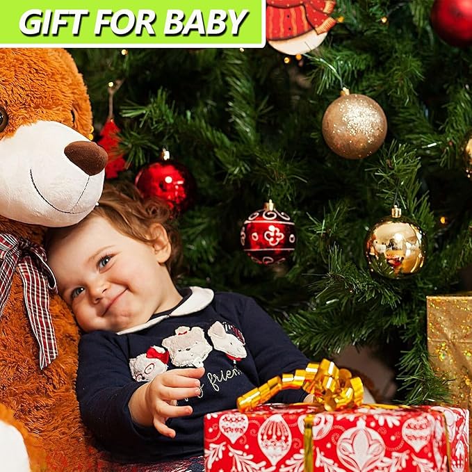 Bath Toys for Babies 6-12 Months+, Wind-up Ducks Bath Toys for Kids Ages 1-3, No Hole Ocean Animal Floating Pool Toys, Watering Can Fishing Net Water Toys for Toddlers