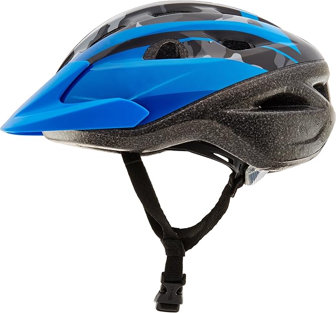 Bell Rally Child Bike Helmets