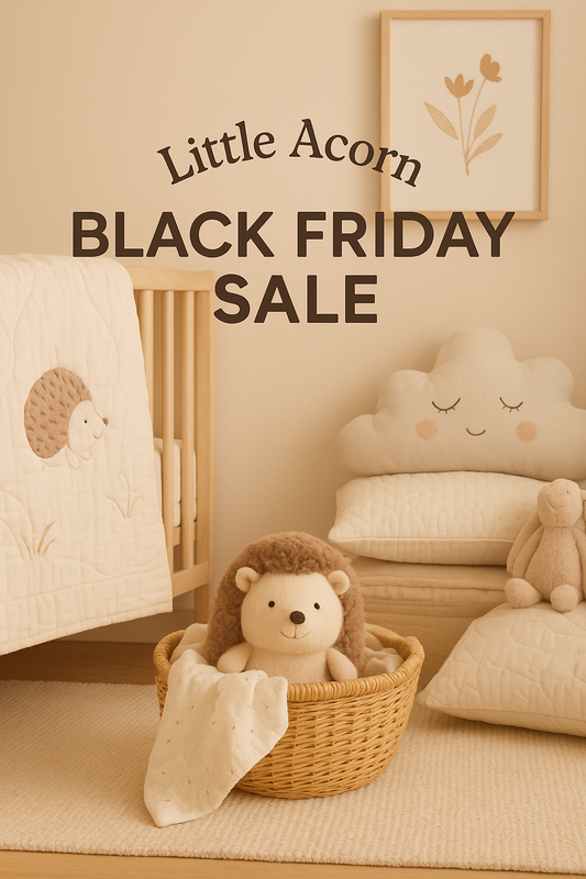 Little Acorn: Where Every Room Tells a Story