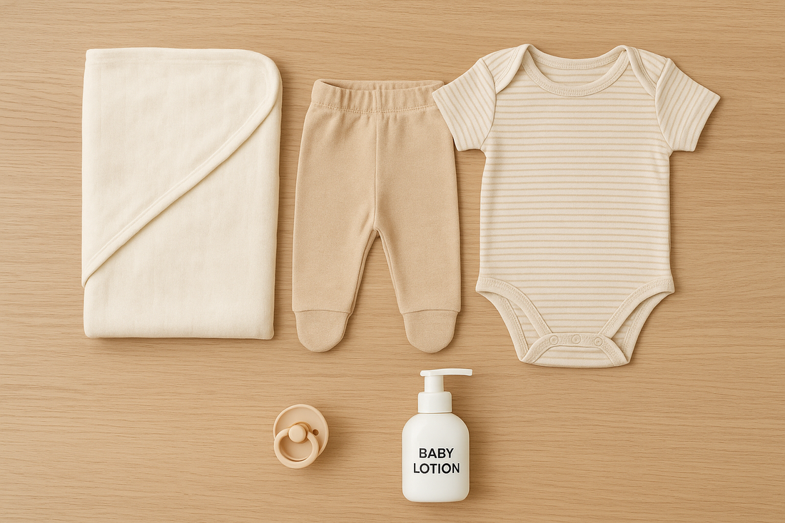 Why Little Acorn is Every Parent’s Must-Have Store