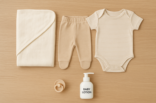 Why Little Acorn is Every Parent’s Must-Have Store