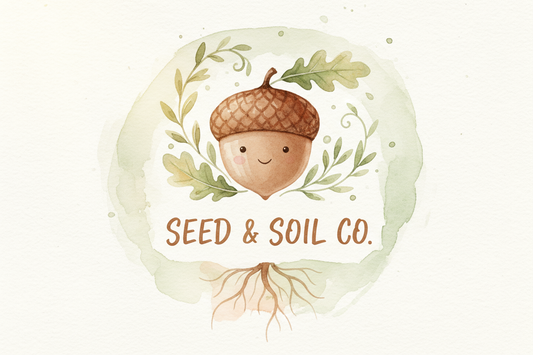 🌱 Welcome to Little Acorn Essentials: Grow with Love, Care & Comfort