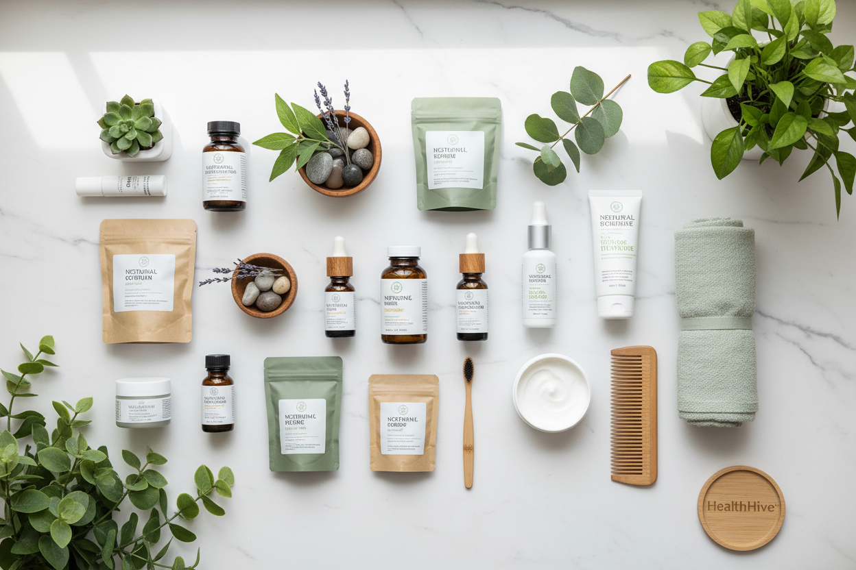 Cultivating Lasting Wellness Through Daily Balance and Care