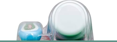 Colgate Baby Training Toothpaste and Toothbrush Kit, Mild Fruit Flavor Set for Ages 3-24 Months (Pack of 2)