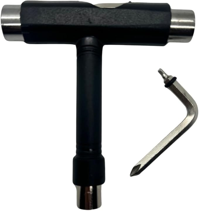 Clear Longboard Skateboard - Transparent Acrylic Long Boards with Light-Up LED Wheels for Smooth Rides - Ride The Streets in Style with Longboard Built for Beginners & Pros Alike