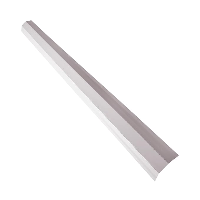 Cardinal Gates PinchNot 90 Degree Door Pinch Guard for Kids Safety-Door Hinge Protector for Babies-CSP23-Door Finger Pinch Shield Single for Front of Door-Child Proof Jamb-Made in USA