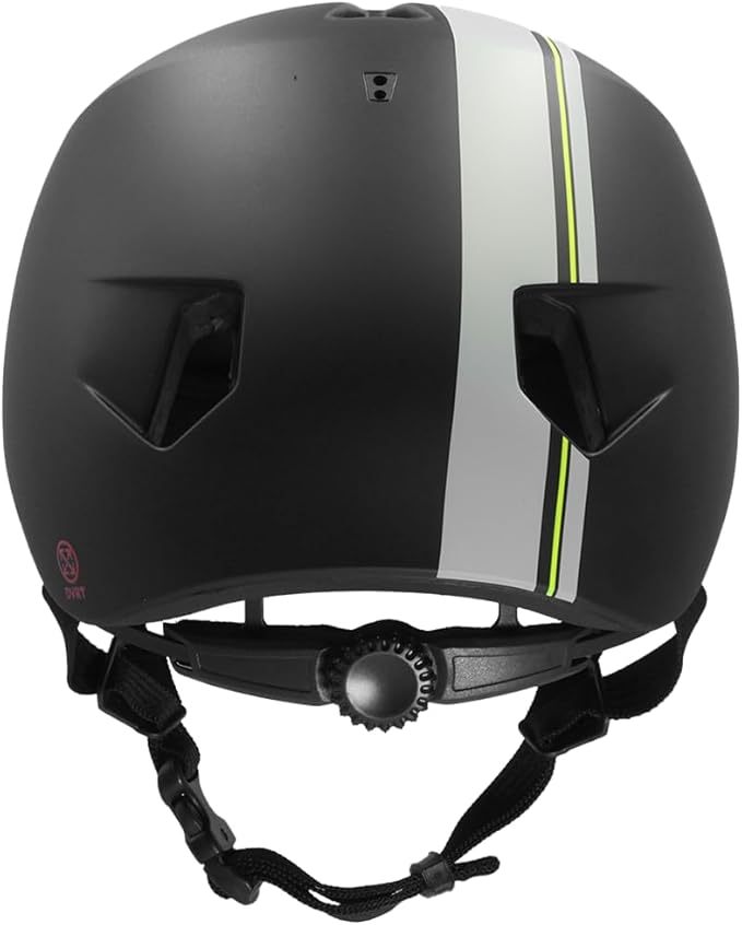 Bern Nino Bike Helmet for Kids, Ages 3-12, Flip Visor, Adjustable fit, Lightweight, CPSC Safety Certified