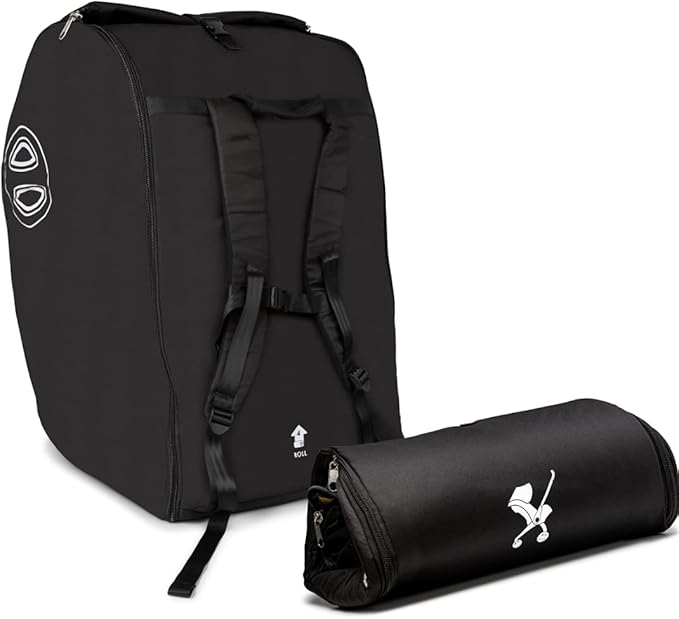 Baby & Beyond Padded Travel Bag Compatible with the Doona Car Seat & Stroller