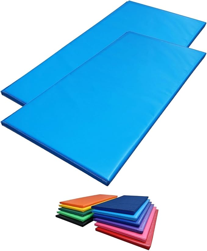 Build-a-Mat: Personalized Play Mats for Autism Therapy and Sensory Integration