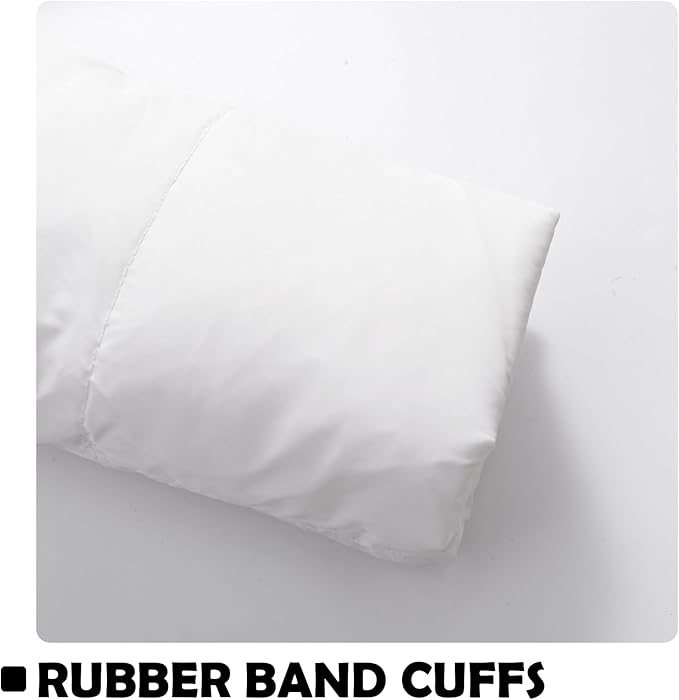 Baby Girl Winter Snowsuit Coat Boy Fur Snow Pants Bib Jacket For Toddler Clothes