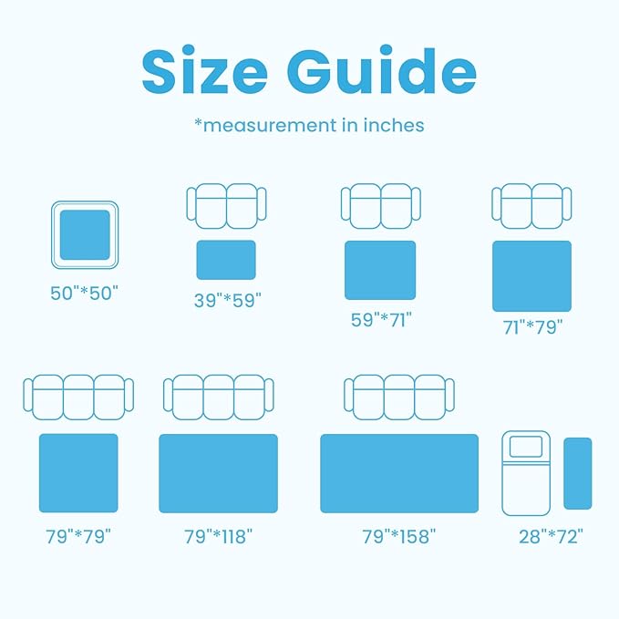 Baby Play Mat for Kids Room,Extra Thick Elasti-Foam Anti-Fall Cushion Mat for Babies,Toddlers,Infants,Water-Repellent&Non-Slip Bedroom Bedside Rugs(Brick)