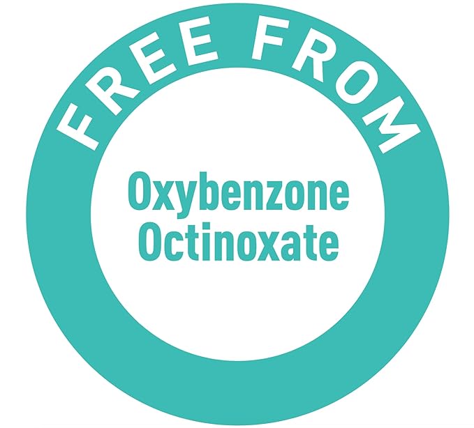 Banana Boat Sport Kids Sunscreen Stick SPF 50, 0.5oz | Travel Size Sunscreen for Kids, Childrens Sunblock SPF 50, Oxybenzone-Free, 0.5oz