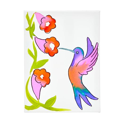 Colorations PLWS Liquid Watercolor Paint, 8 fl oz, Set of 8, Non-Toxic, Painting, Kids, Craft, Hobby, Fun, Water Color, Posters, Cool effects, Versatile, Gift