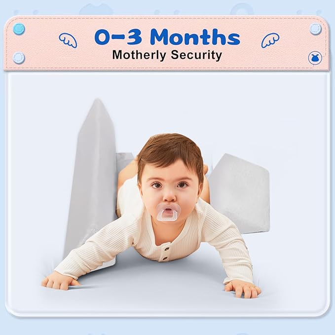 Cooling Shredded Foam Pillow for Back