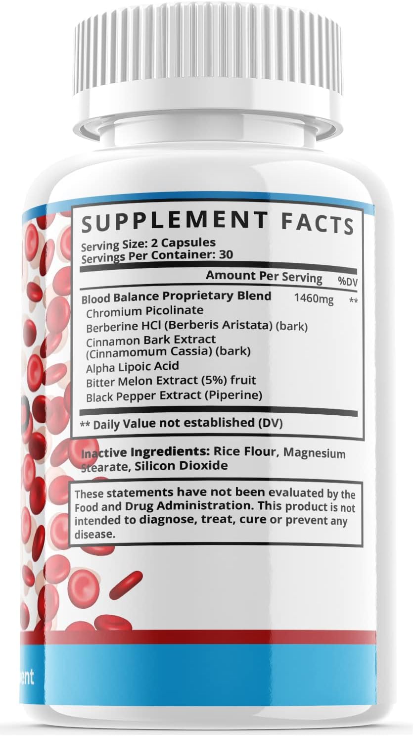 #1 xp Natural Extra Strength Non Habit Forming, Supports Healthy Levels, Premium Blood Formula, Metabolism