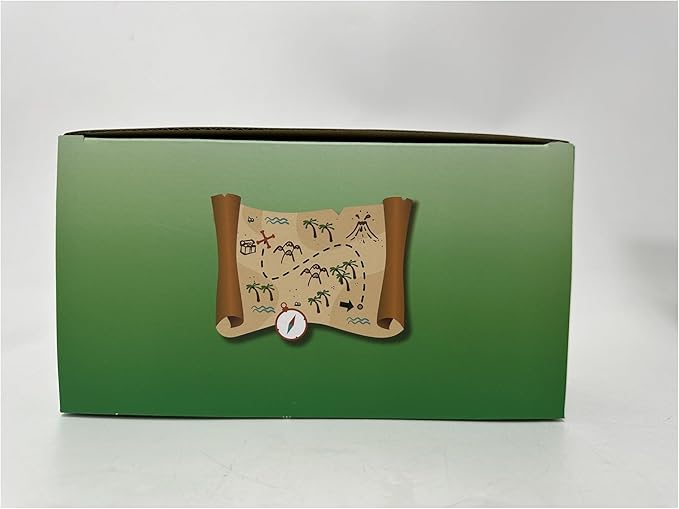 Bug Catcher Kit & Outdoor Explorer Kit for Kids, 10 Pcs Bug Catching Kit with Toy Cage, Backpack, Flashlight, Manifying Glass, Toy Net, Outdoor Exploration Toys Gift for Boys Girls 3-12