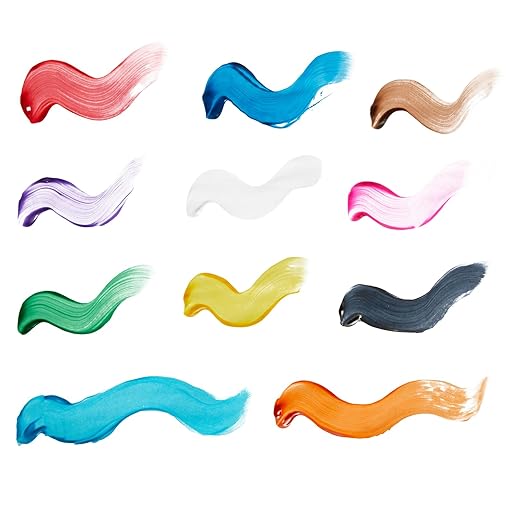 Colorations Paraben-Free Simply Tempera Paint for Kids - Set of 11 Gallons, Vibrant Poster and Classroom Paint, Made in United States, Non-Toxic, Arts and Crafts Supplies