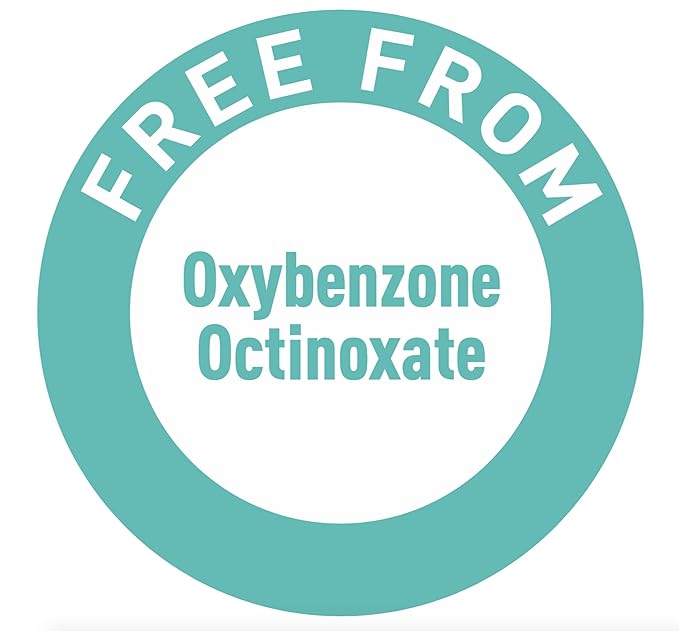 Banana Boat Sport Kids Sunscreen Spray SPF 50, Twin Pack | Spray Sunscreen for Kids, Childrens Sunblock SPF 50, Oxybenzone-Free, 6oz each