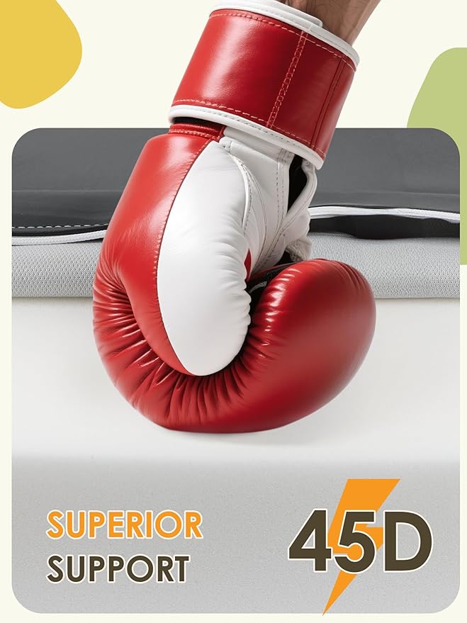 Booster Seat for Kitchen Chair, Adjustable Washable Safety Belts Toddler Booster Seats, PU Non-Slip Kids Dining Table Booster Seat, Portable Travel Increasing Cushion for Baby Child Kid Boy Girl