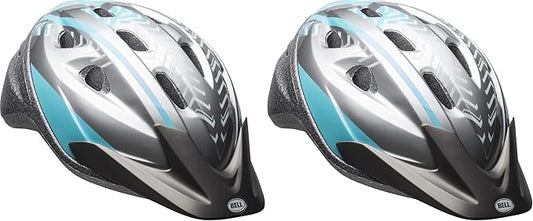 Bell Richter Youth Bike Helmet