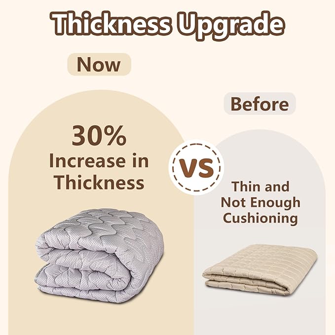 Baby Play Mats for Floor, 71”x59” Upgraded Thickness & Larger Super Soft Playmat for Babies and Toddlers, Foldable Washable, Upgrade Anti-Slip Crawling Mat for Playpen(High Contrast)