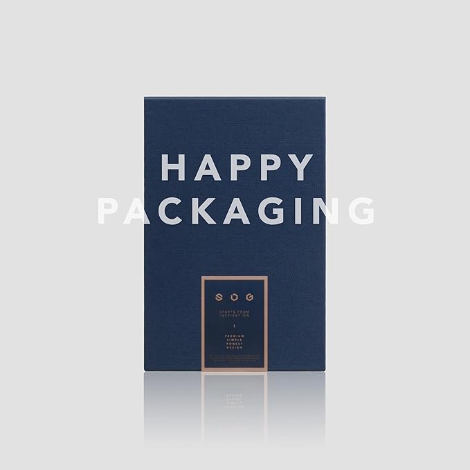 D7 Italian Wax Leather Wallet Case for iPhone 15 Plus - [2-in-1] Handcrafted Detachable Diary Style with Magnetic MagSafe Back Cover, Gift Box Included (Blue)