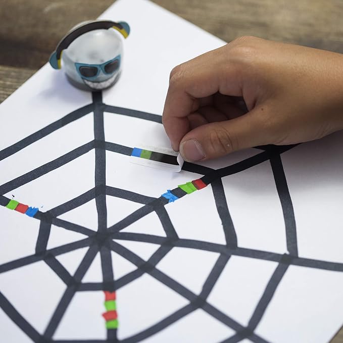 Bit Coding Robot (White)