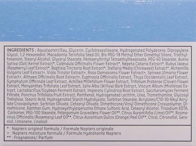 belif The True Cream Moisturizing Bomb with Oak Husk and Vitamin B | Moisturizer | Good for Dry Skin, Dryness Dullness, and Uneven Texture |For Normal, Dry Skin Types