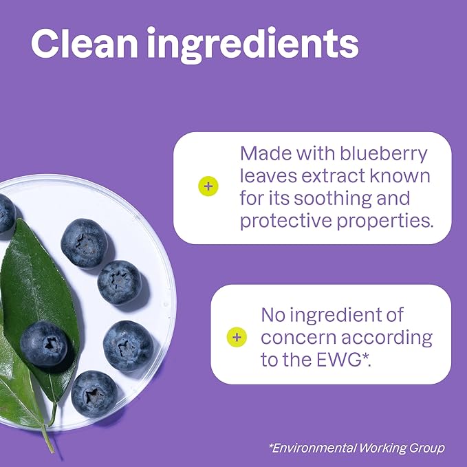 ATTITUDE Shampoo and Body Wash for Kids, EWG Verified Hair and Body Cleanser, Dermatologically Tested Soap, Plant and Mineral Based Bath Products, Vegan, Vanilla & Pear, 16 Fl Oz