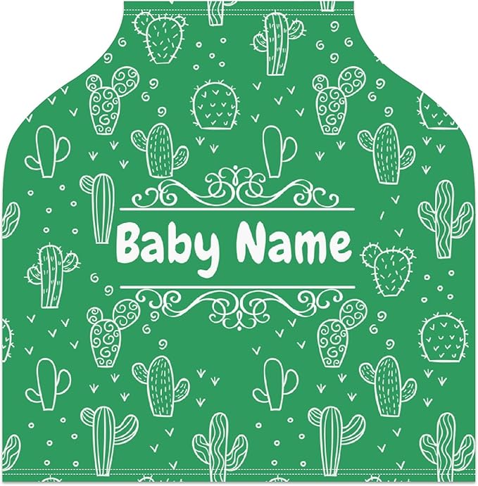 Baby Car Seat Stroller Cover Nursing Cover New Mom Breastfeeding Scarf Soft Stretchy Infant Carrier Cover Car Canopy Coverage