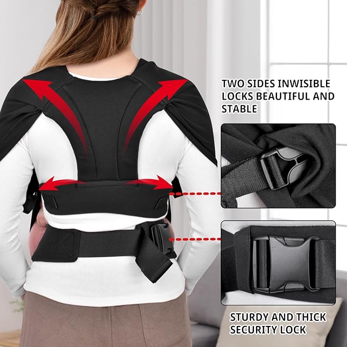 Baby Wraps Carrier Sling, Baby Carrier for Newborns and Toddlers,Skin-Friendly and Soft Front Baby Carrier Wrap Perfect Baby Gifts