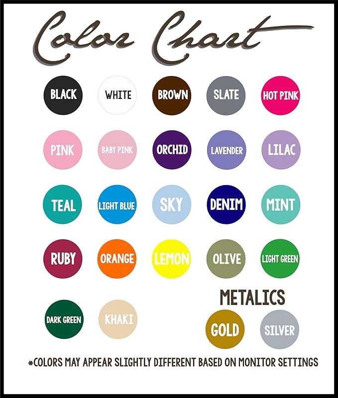 Decor Designs Decals Girls Nursery Baby Grey and Pink Elephant Custom Name Personalized Wall Decal Sticker for Playroom Decor or Baby's Room (Multi-Sizes) (Name, Without Initial)