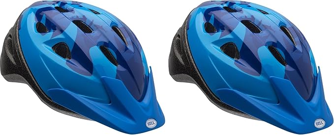 Bell Rally Child Bike Helmets
