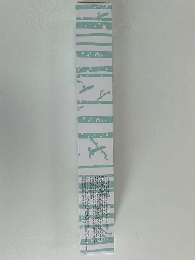 decalmile Rainbow Animal Wall Decals Hot Air Balloon Animals Bear Clouds Wall Stickers Baby Nursery Kids Bedroom Living Room Wall Decor