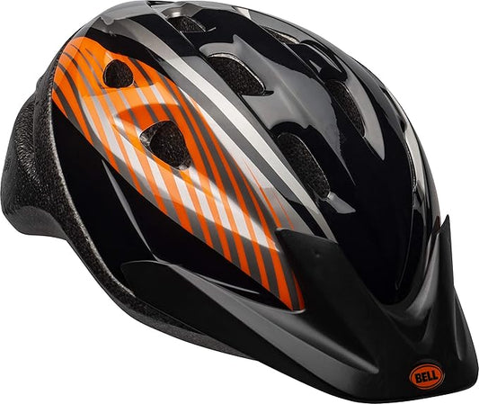 Bell Richter Youth Bike Helmet
