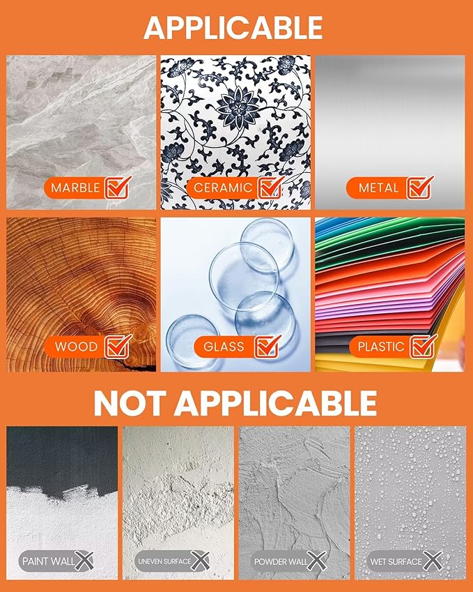 Baby Proof Edge Corner Protector, 6.56FT 0.47''Th L-Shape Furniture Corner & Edge Safety Bumpers with 6 Corners, Pre-Taped, Soft NBR Rubber Foam Desk Edge Cushion Wall Corner Protector（White）