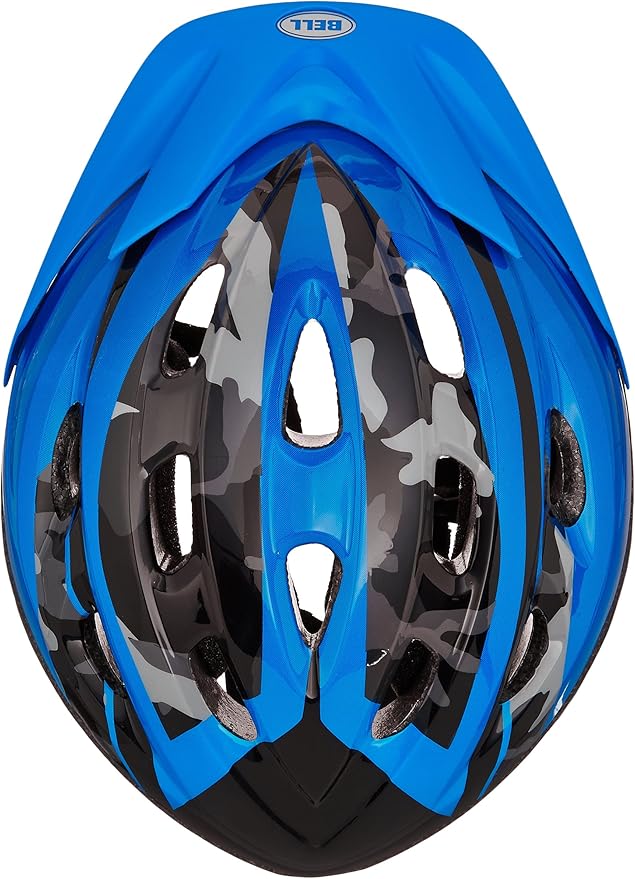 Bell Rally Child Bike Helmets